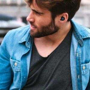 NEW JBL Live Free NC+ TWS True Wireless Noise Cancelling Earbuds